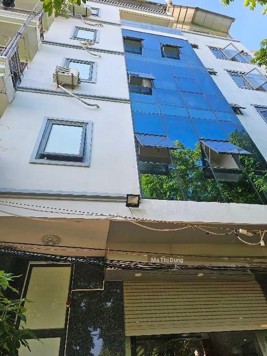 Hot chủ giảm chào 2 tỷ! Nhà KV Nguyễn Trãi - Ngã Tư Sở. DTSD 70m2 x 4T - MT 5m chỉ 17 tỷ nhỉnh